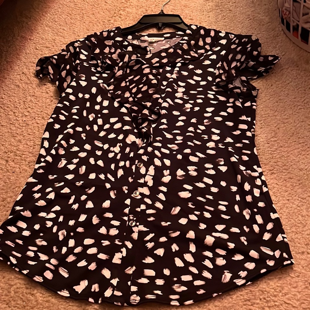 Womens blouse